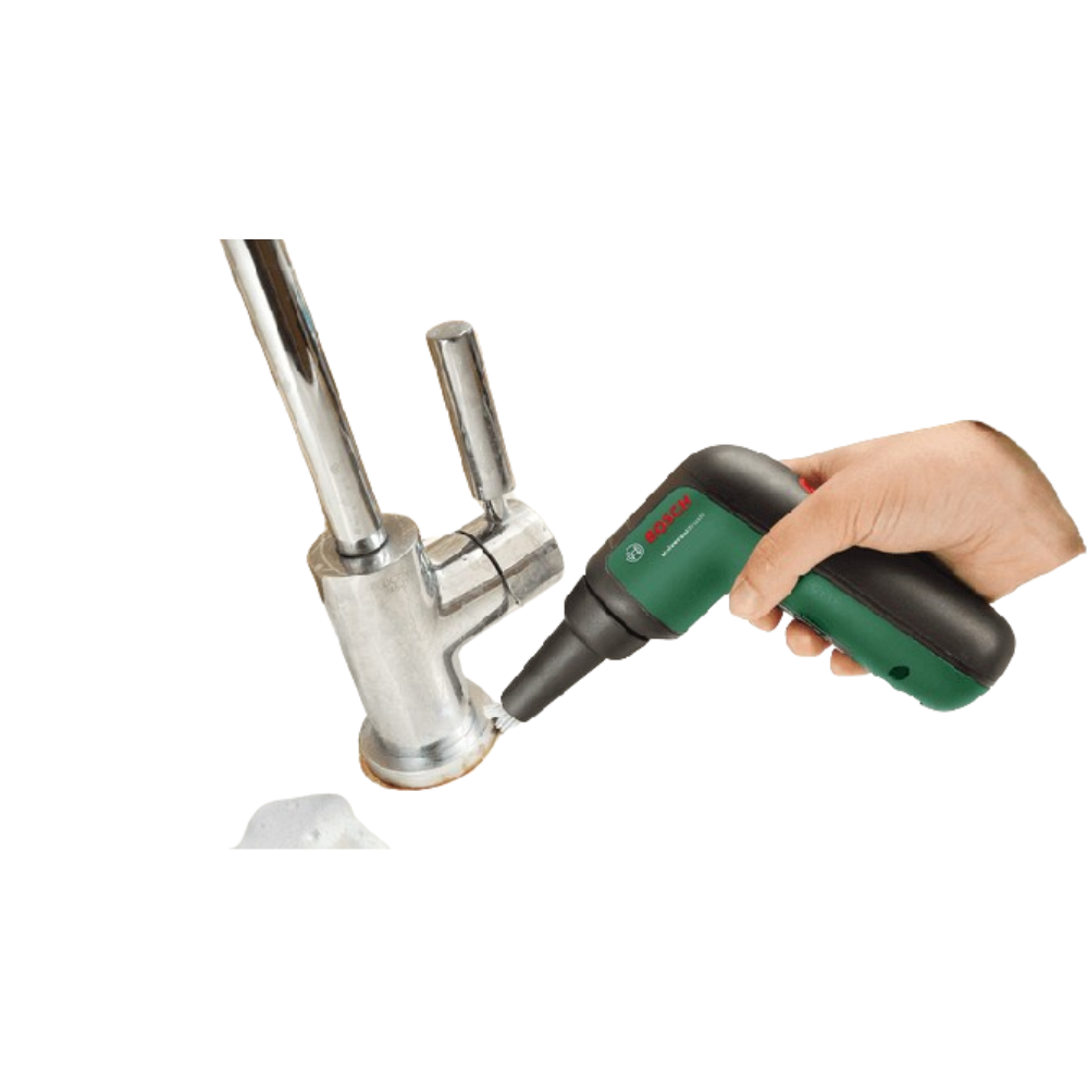 Đầu chải chi tiết Bosch