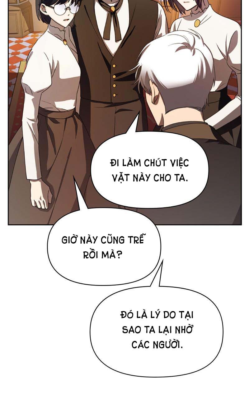 tôi muốn trở thành cô ấy dù chỉ là một ngày chapter 63 106