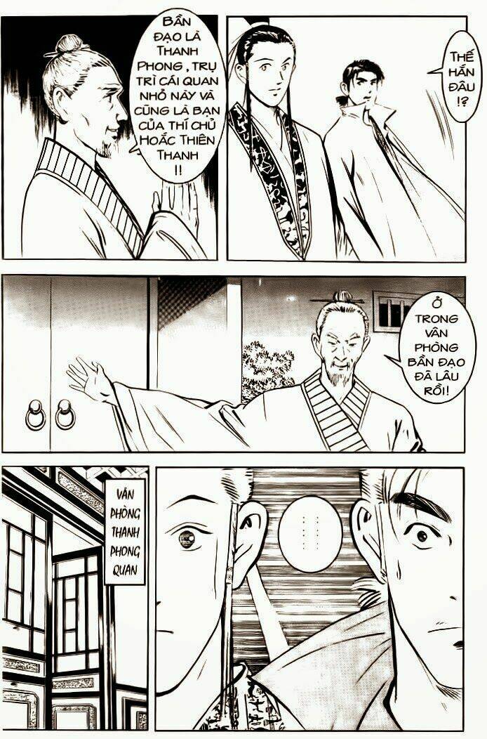 lục tiểu phụng truyền kỳ chapter 29 4