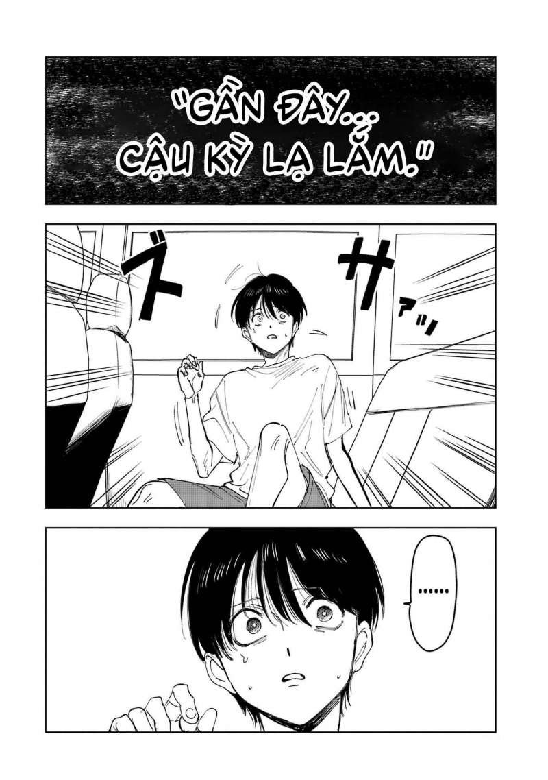 boku to mimoza no 75-nichi chapter 7 34