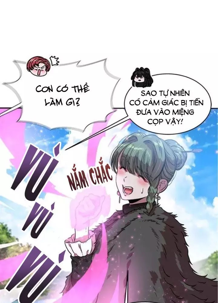 con gái bảo bối của ma vương chapter 24 31