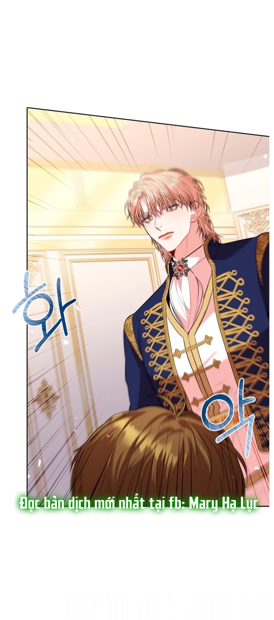 trở thành thư ký của bạo chúa chapter 84 32