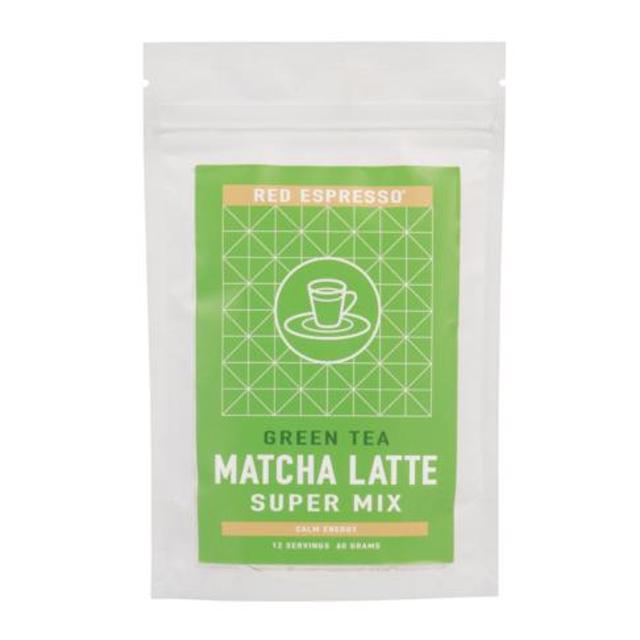 Matcha Superfood Latte Mix 100g