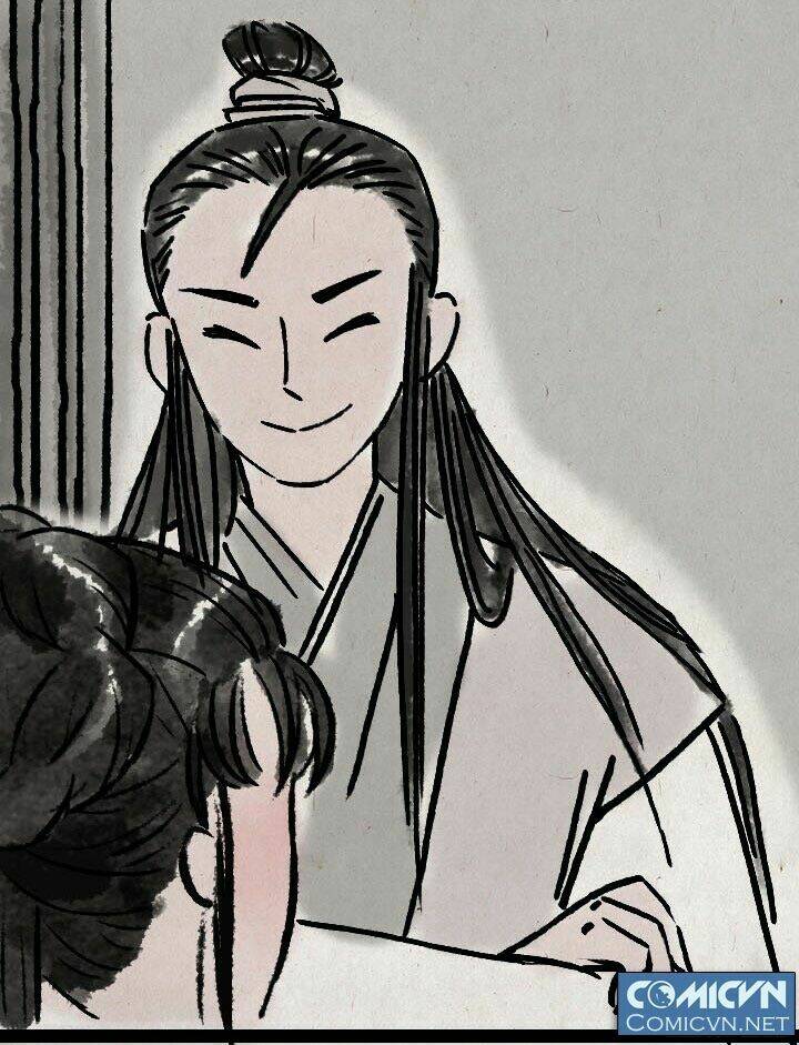 nhất thiền tiểu hòa thượng chapter 60 17