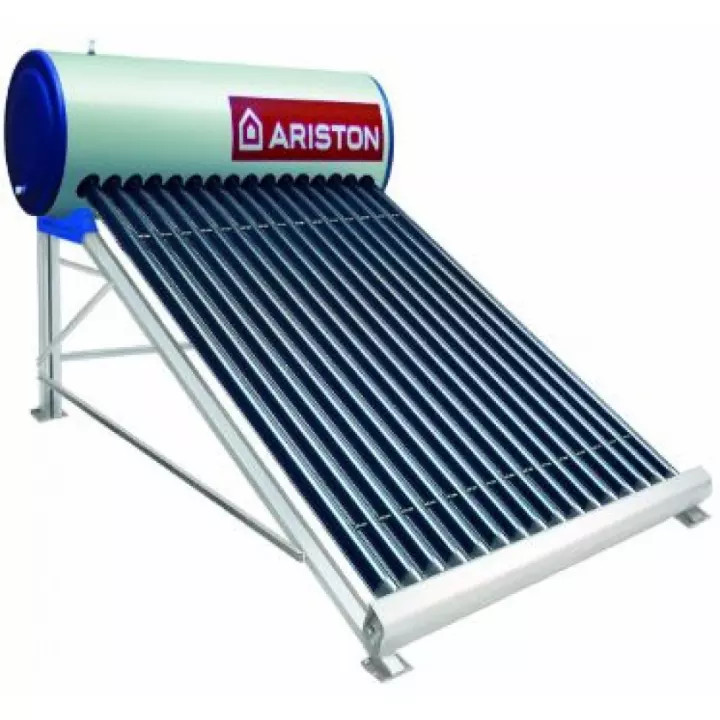 Máy nước nóng NLMT Ariston ECO 1614 25 T N SS (116L) - Hàng chính hãng