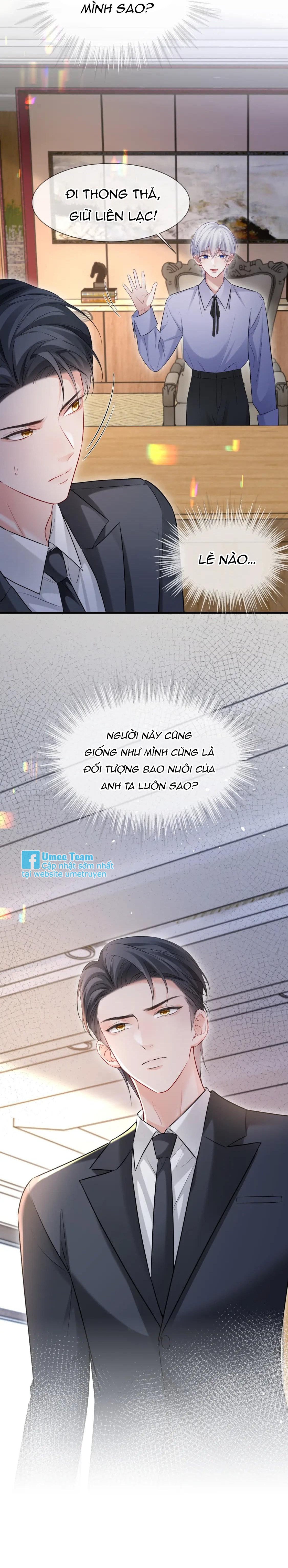 xin hãy ly hôn chapter 103 32