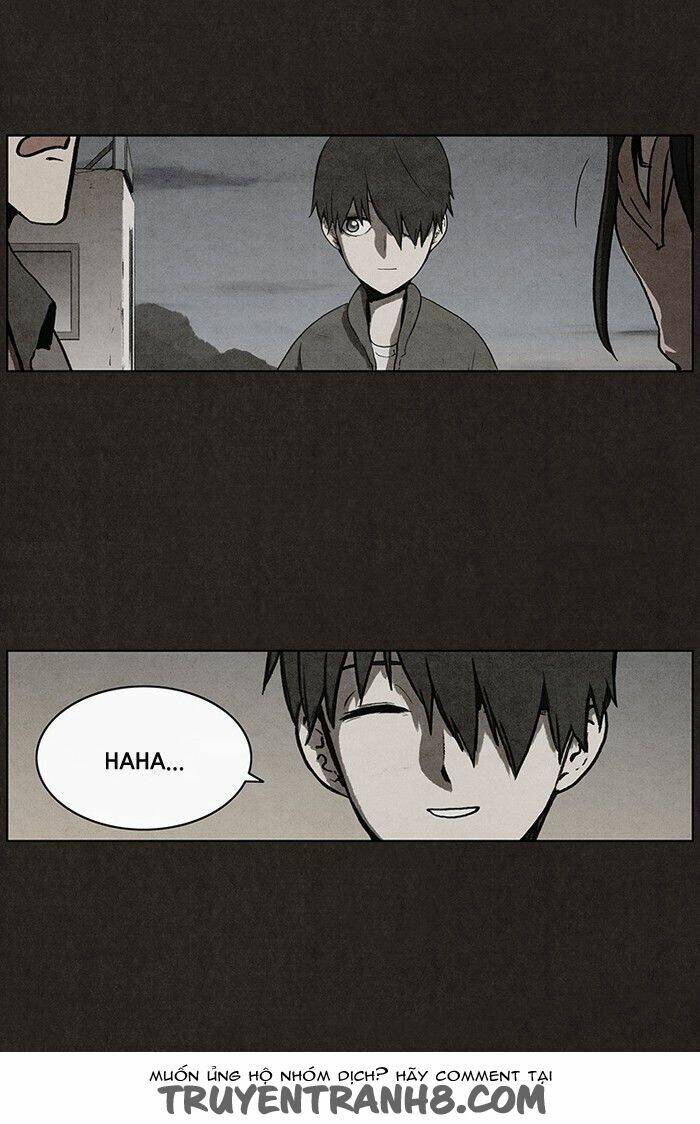 đứa con của quỷ dữ chapter 26 32