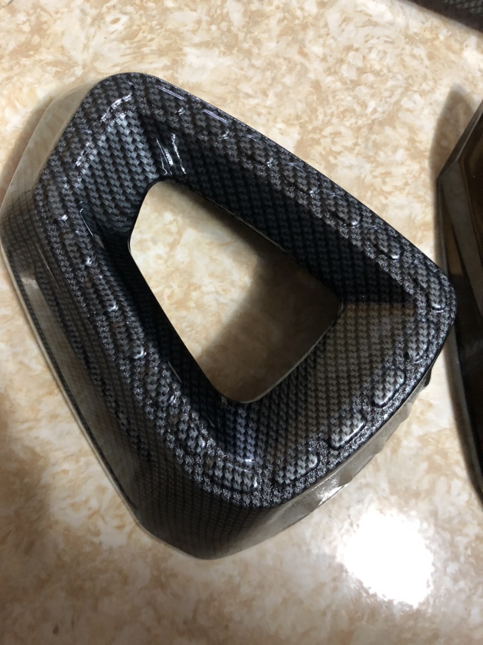 Combo 3 Món Carbon Gắn Cho Xe Winner X SIÊU THỊ ĐỨC ANH