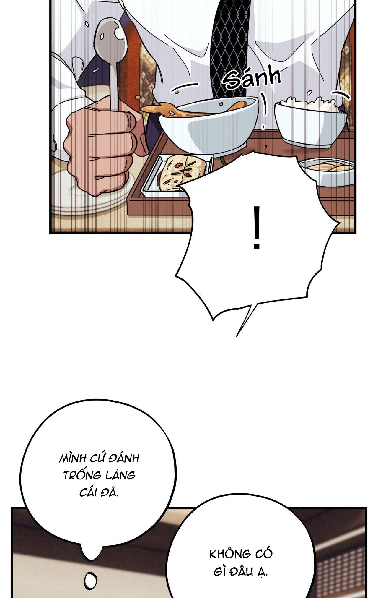 làm dâu nhà tài phiệt họ kang chapter 36 80