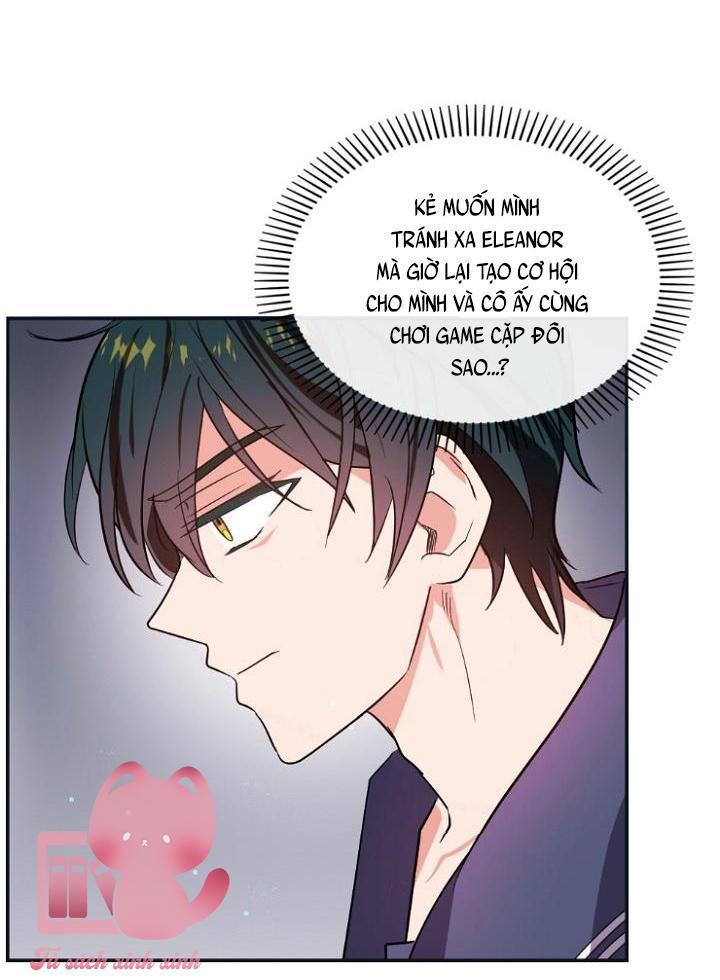 nguyện ước vô vọng của ma nữ chapter 32 35