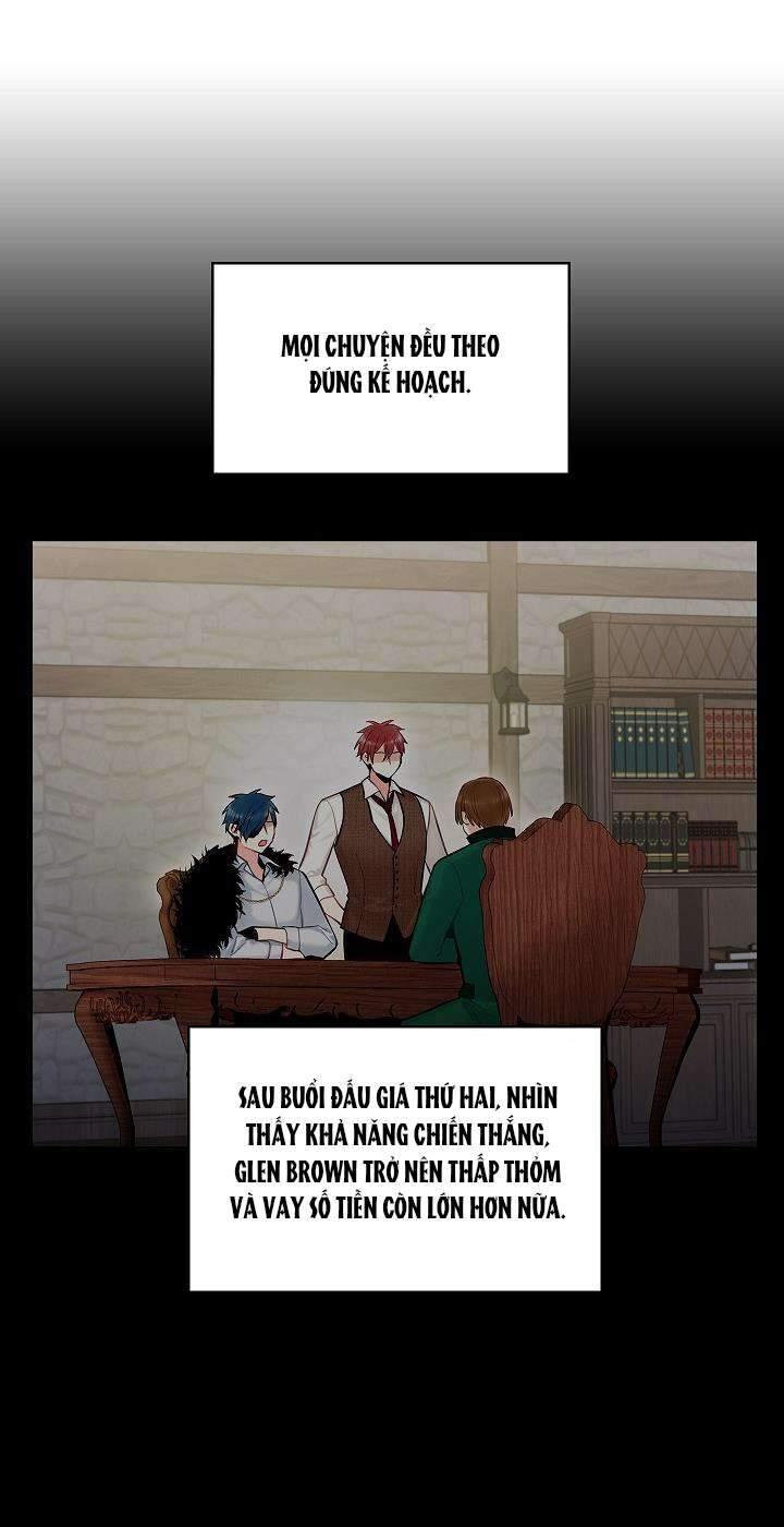 trọng sinh trở thành hoàng phi chapter 195 33