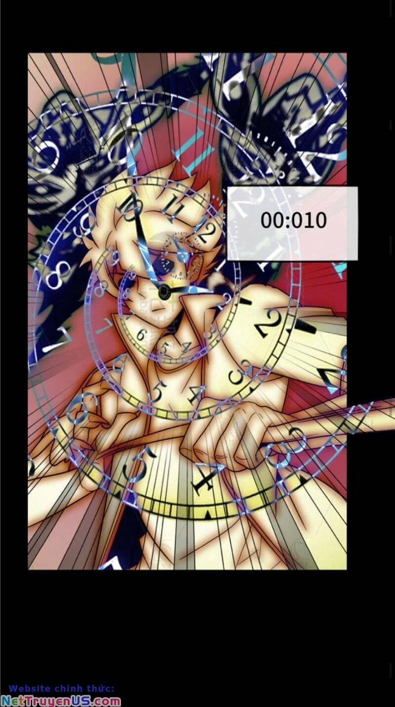 nhìn thấy thanh máu, ta xử tội thần linh chapter 55 19