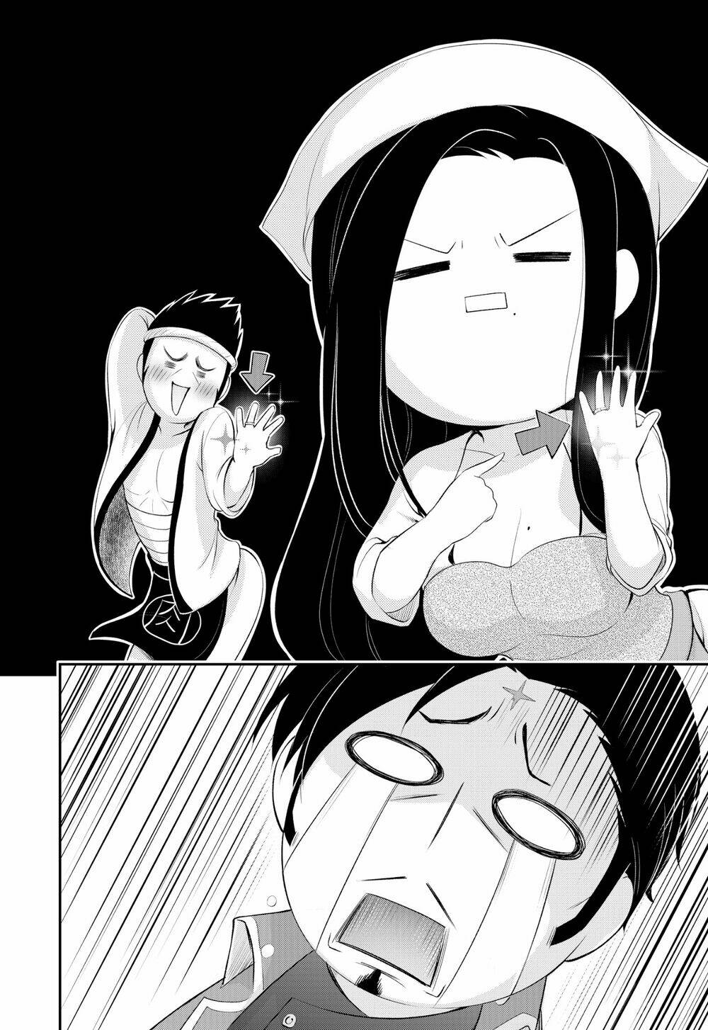 kích trụy vương huyền thoại chapter 82 29