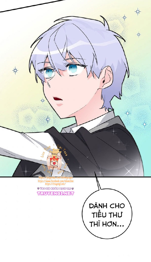 công nương đã thay đổi chapter 15 48