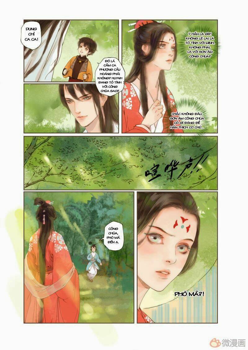 phượng tù hoàng chapter 5.2 2