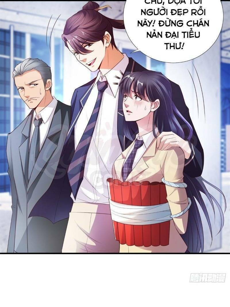 chí tôn toàn năng chapter 7 14