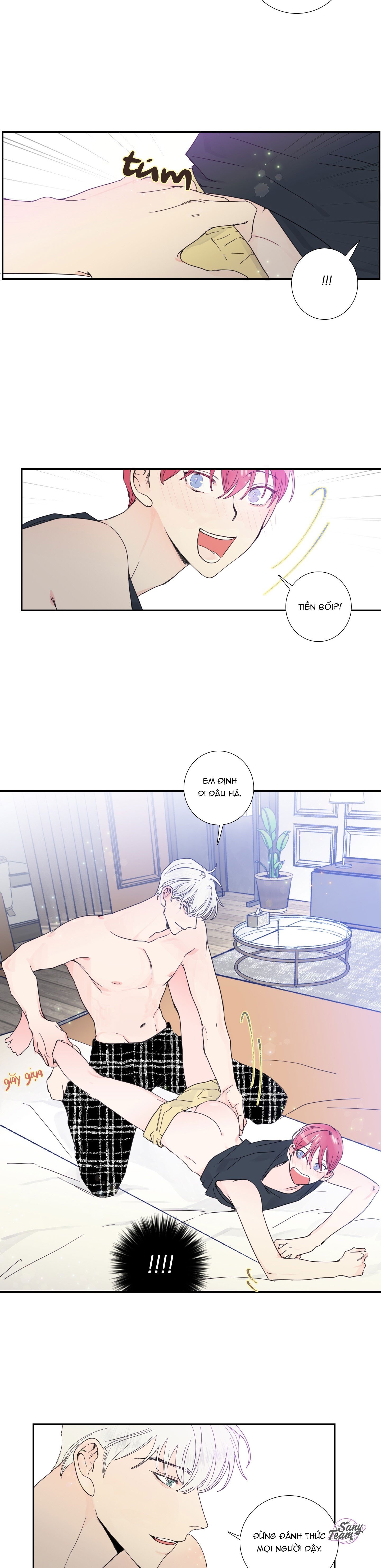 hiện thực chapter 12 11