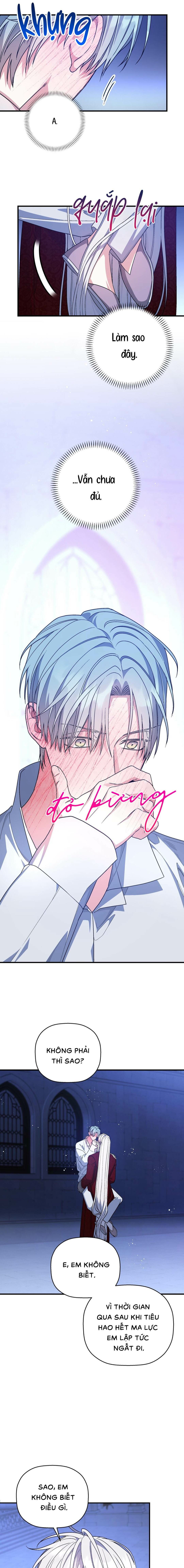 khế ước vĩnh cửu chapter 107 7