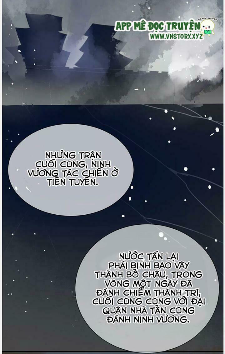 Công Chúa Giá Đáo chapter 37 - Trang 12
