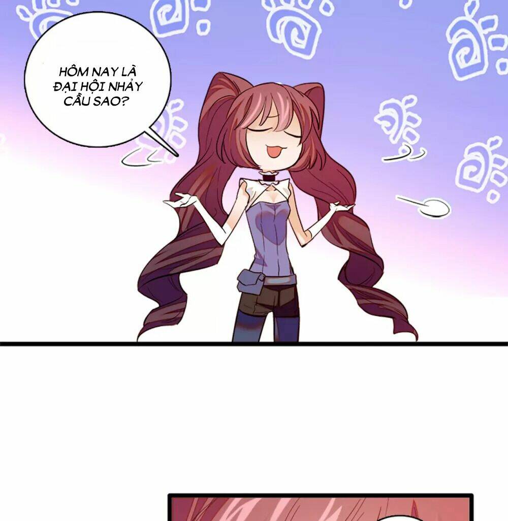 huyết túc khế ứớc chapter 27 16