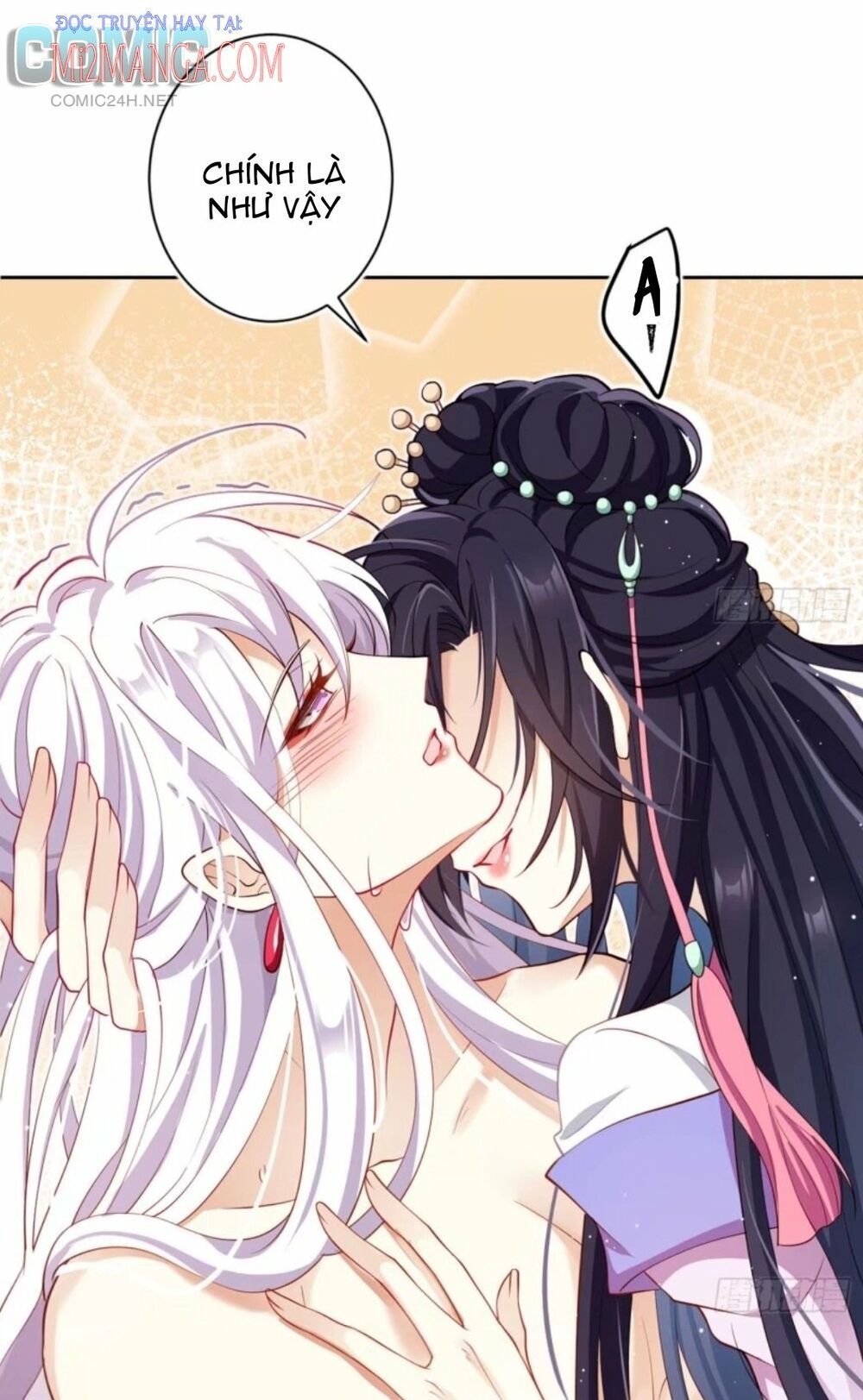 ác nữ vi đế chapter 81.1 24