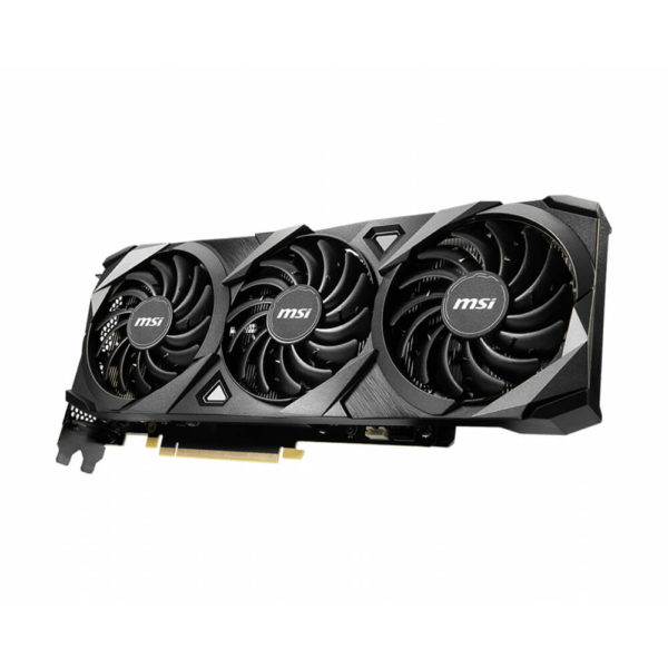 Card màn hình MSI GeForce RTX 3070 VENTUS 3X OC 8GB GDDR6 - Hàng Chính Hãng