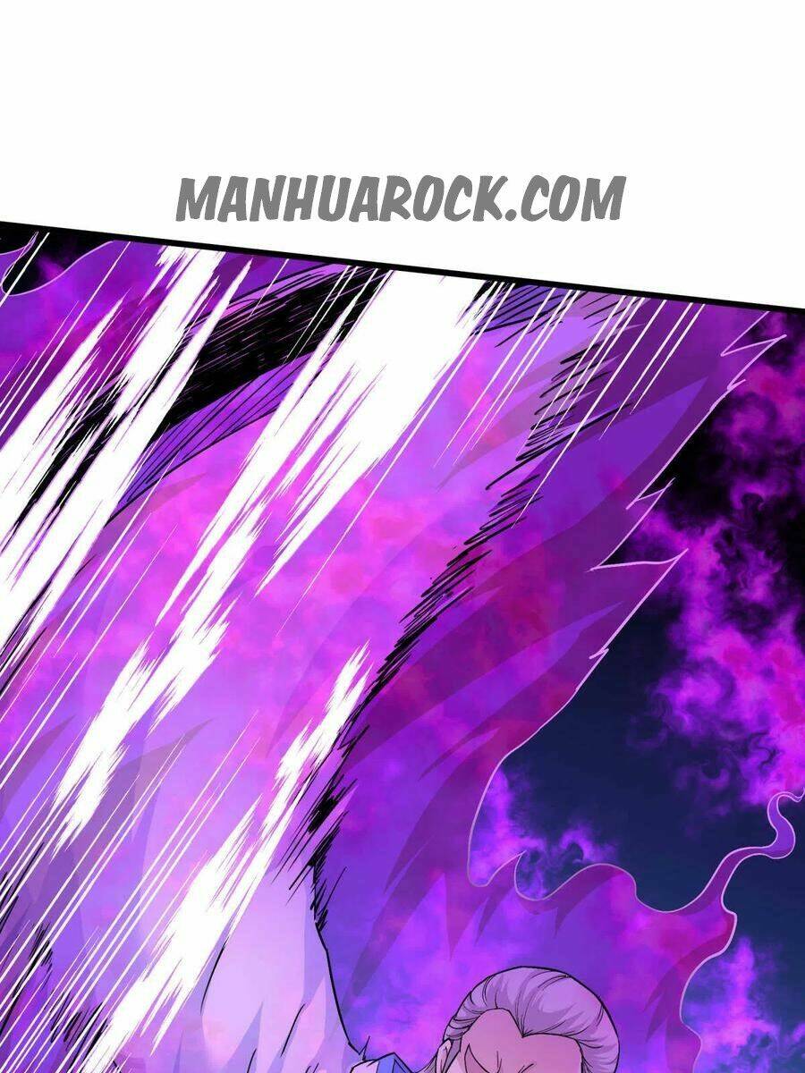 trọng sinh ta là đại thiên thần chapter 98 21