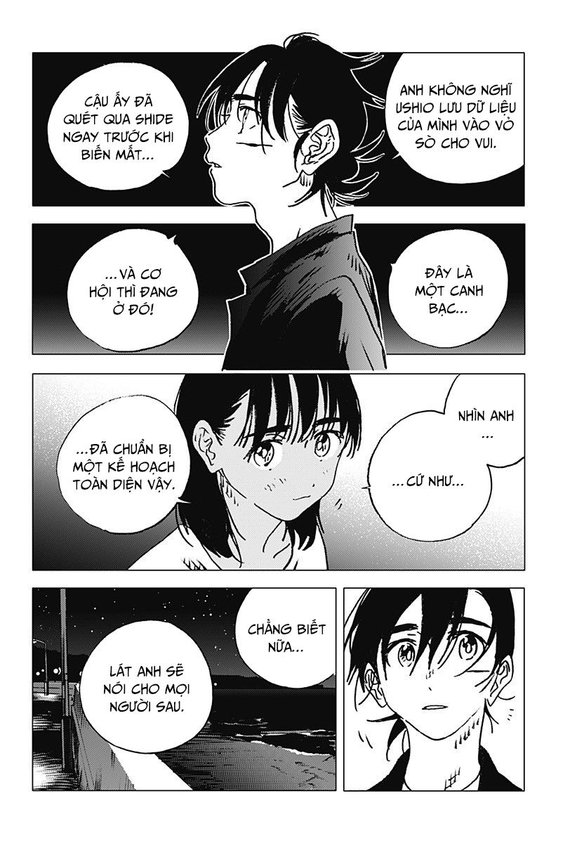 summer time render chapter 115 9