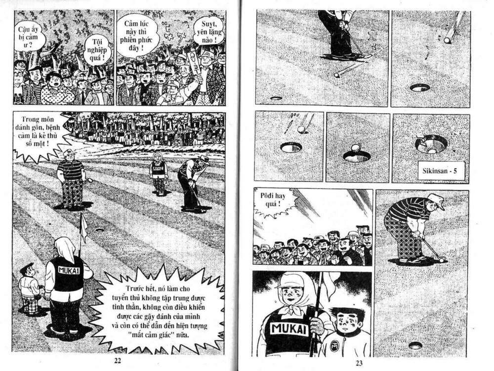 tân teppi chapter 41 10