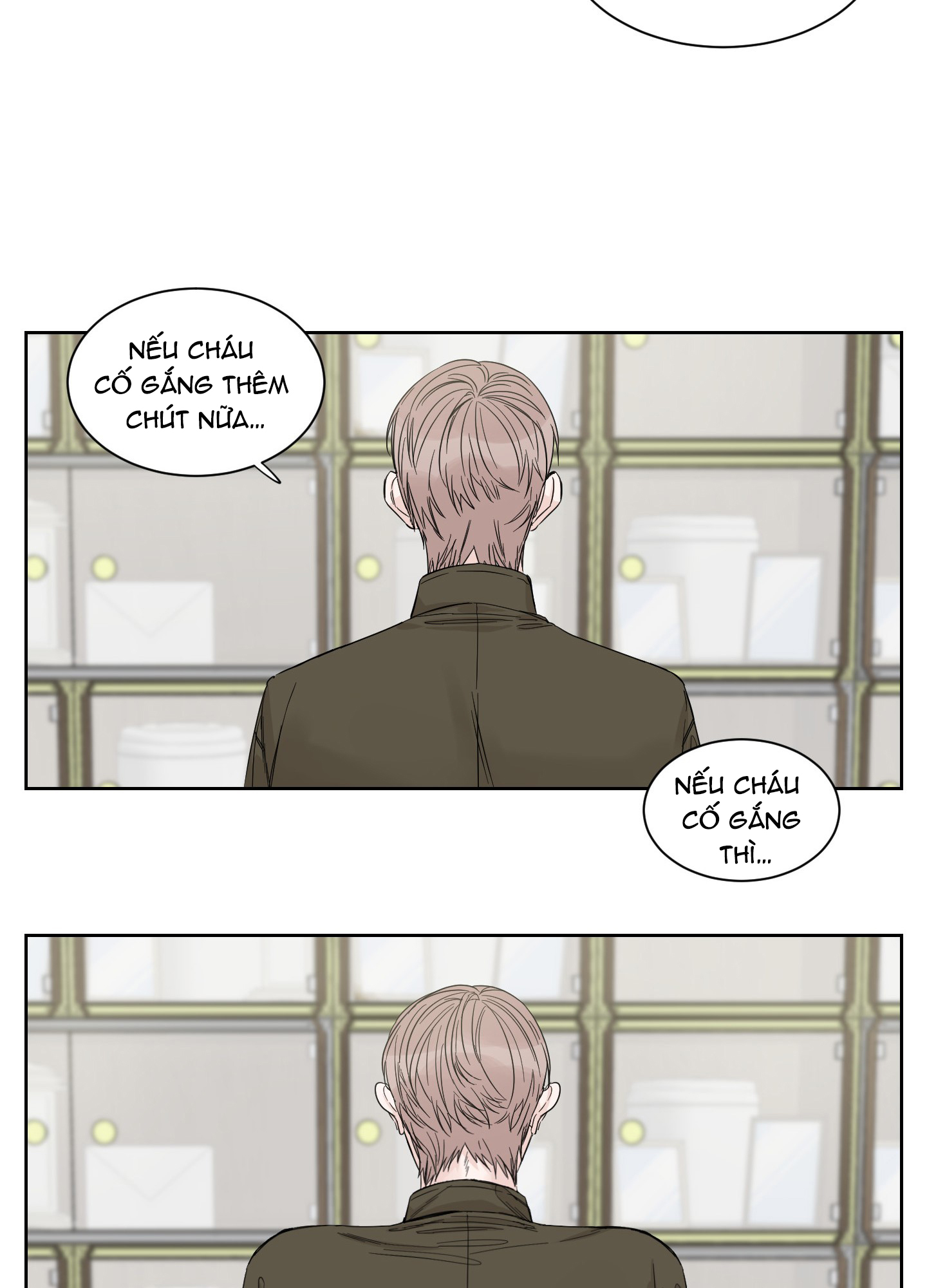 điểm cuối chapter 5 6