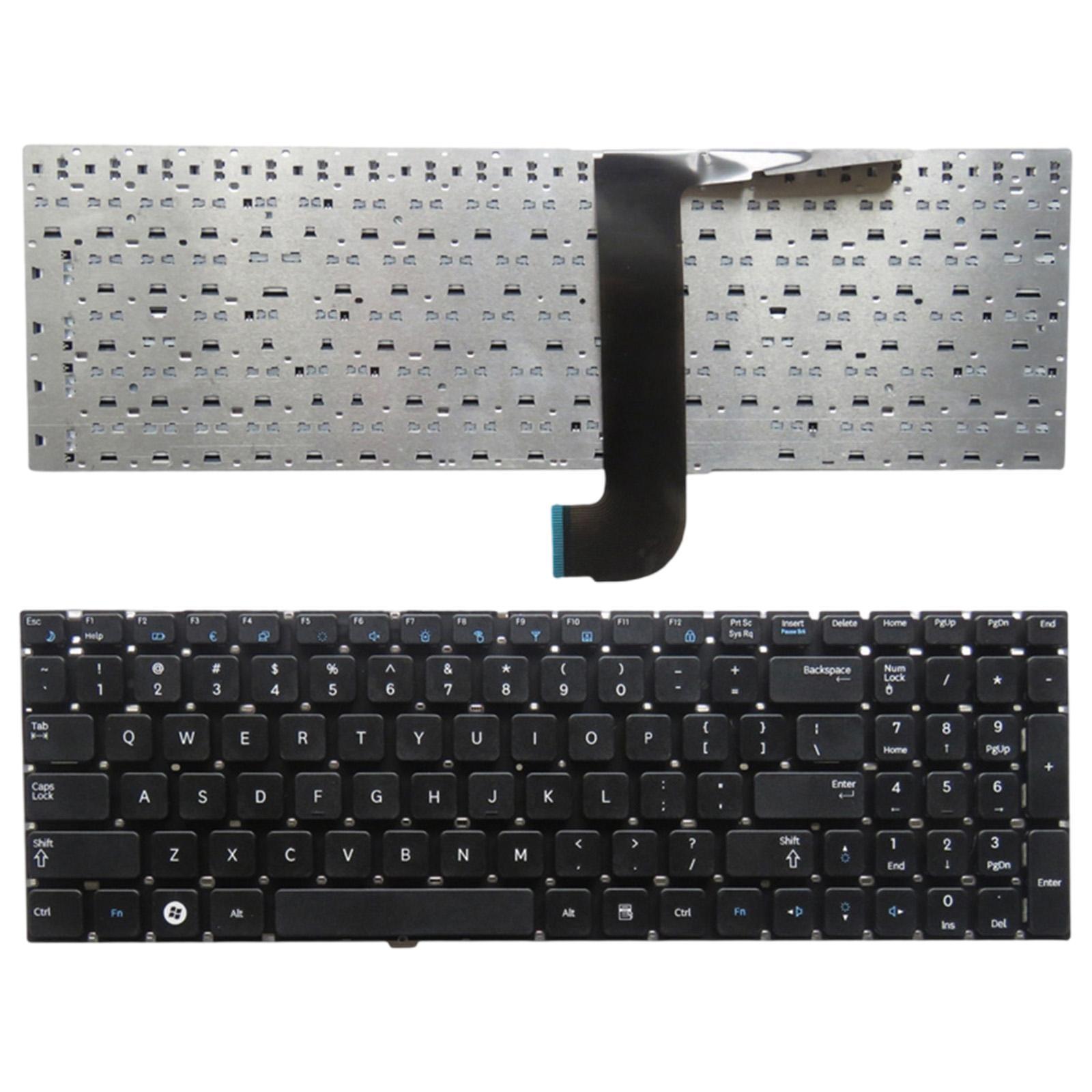 US Layout Laptop English Keyboard for RF510 RF511 QX530 Components