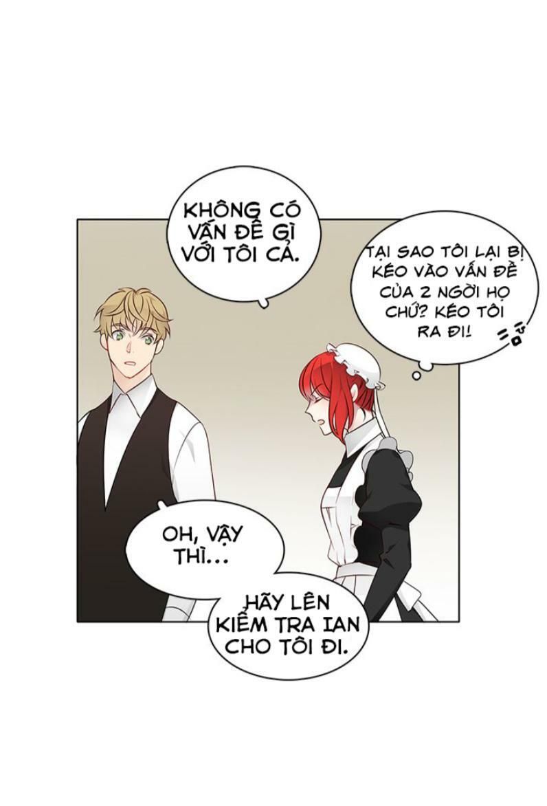 thám tử của muiella chapter 13.2 23