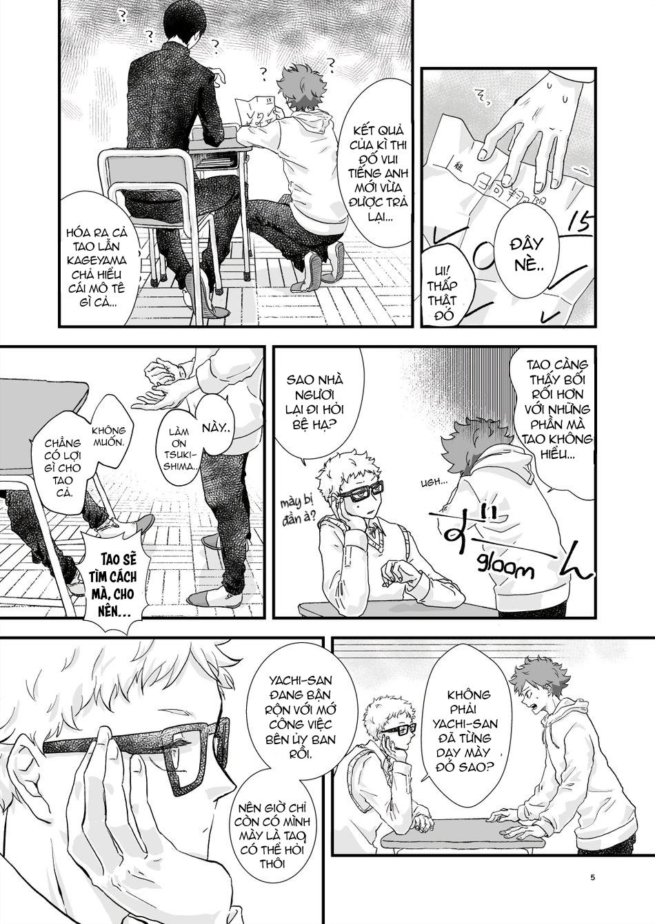 tuyển tập haikyuu dj by dammei bl chapter 32 2