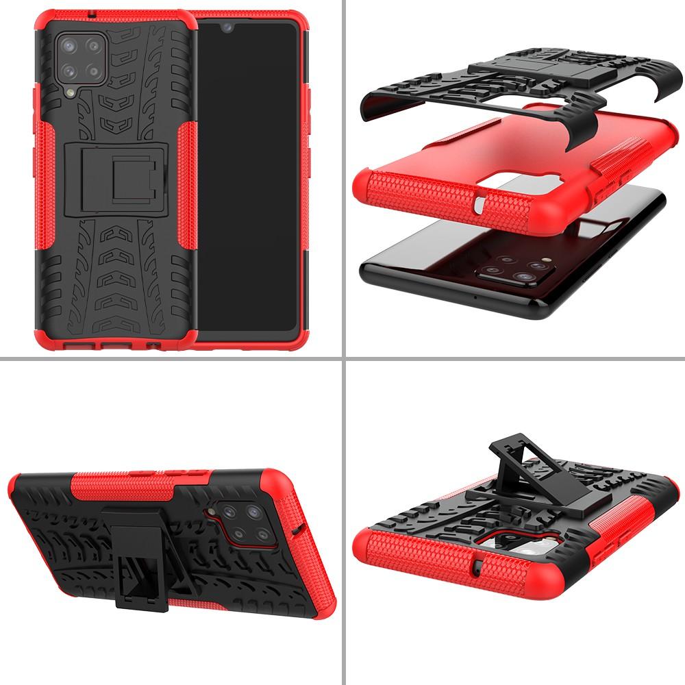 Ốp điện thoại từ tpu silicon cho Samsung Galaxy A42 5G A52 M51