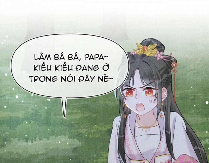 nhóc con người cá 3 tuổi rồi chapter 80 2