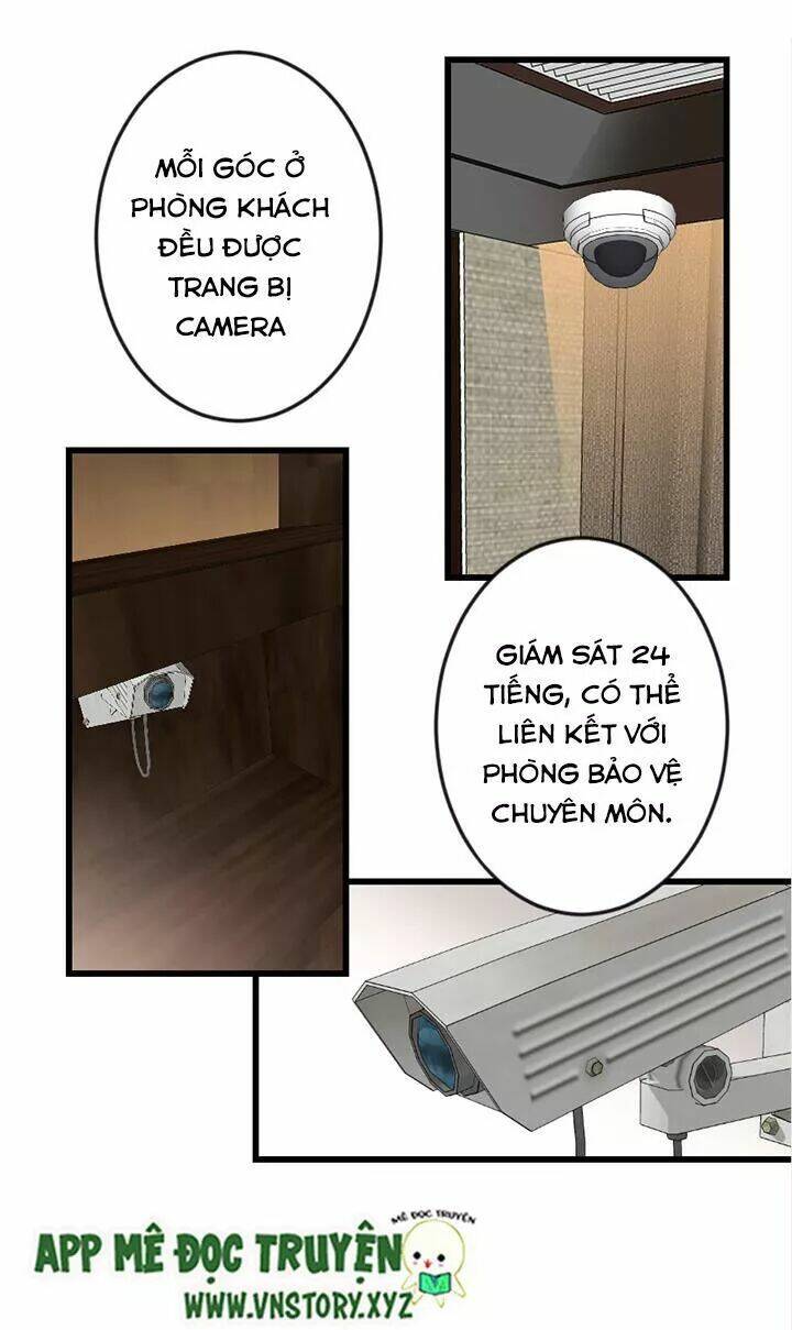 thiên hậu trở về chapter 54 16