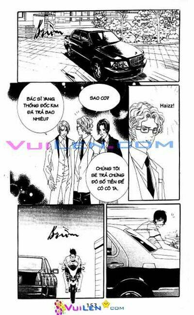 người duy nhất chapter 120 14