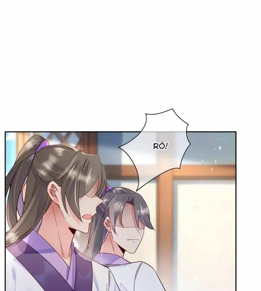 điềm mỹ chi huyết chapter 26 24