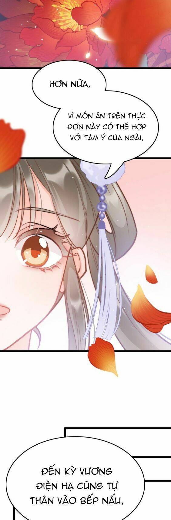 cánh diều xanh bay trong cơn gió chapter 15 12