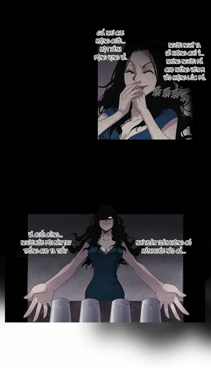 bản khế ước linh hồn chapter 20 10