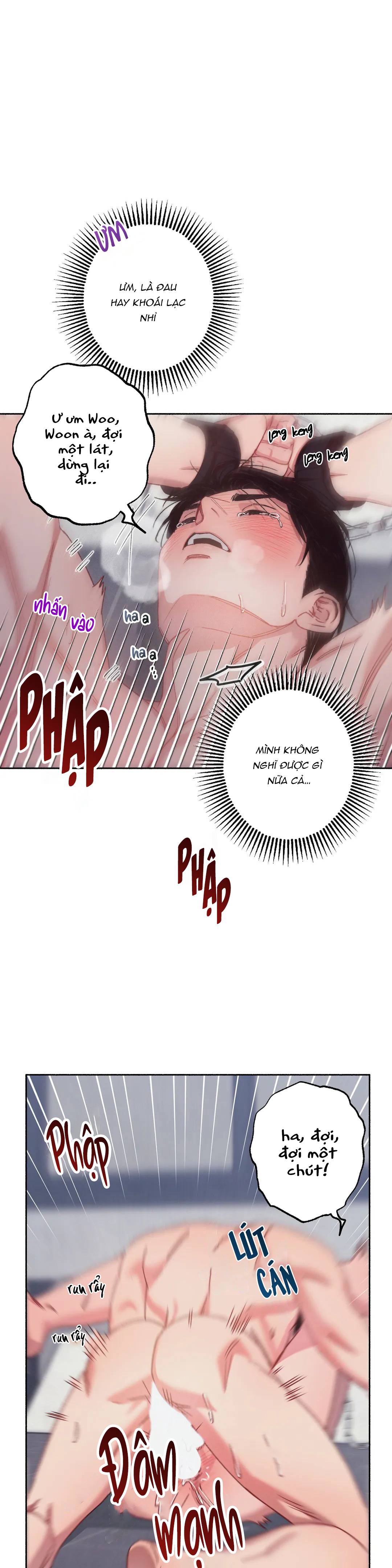 hương kẹo vừa ý chapter 5 12