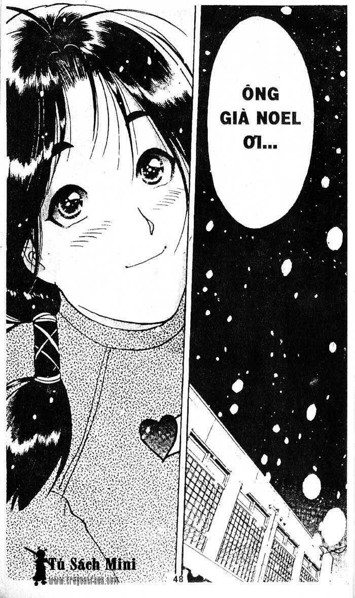 thám tử kindaichi (bản đẹp) chapter 138 7