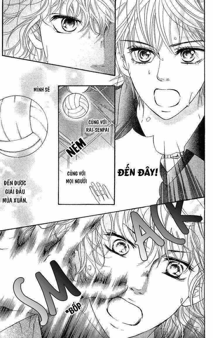 xứng danh anh hùng chapter 66 35