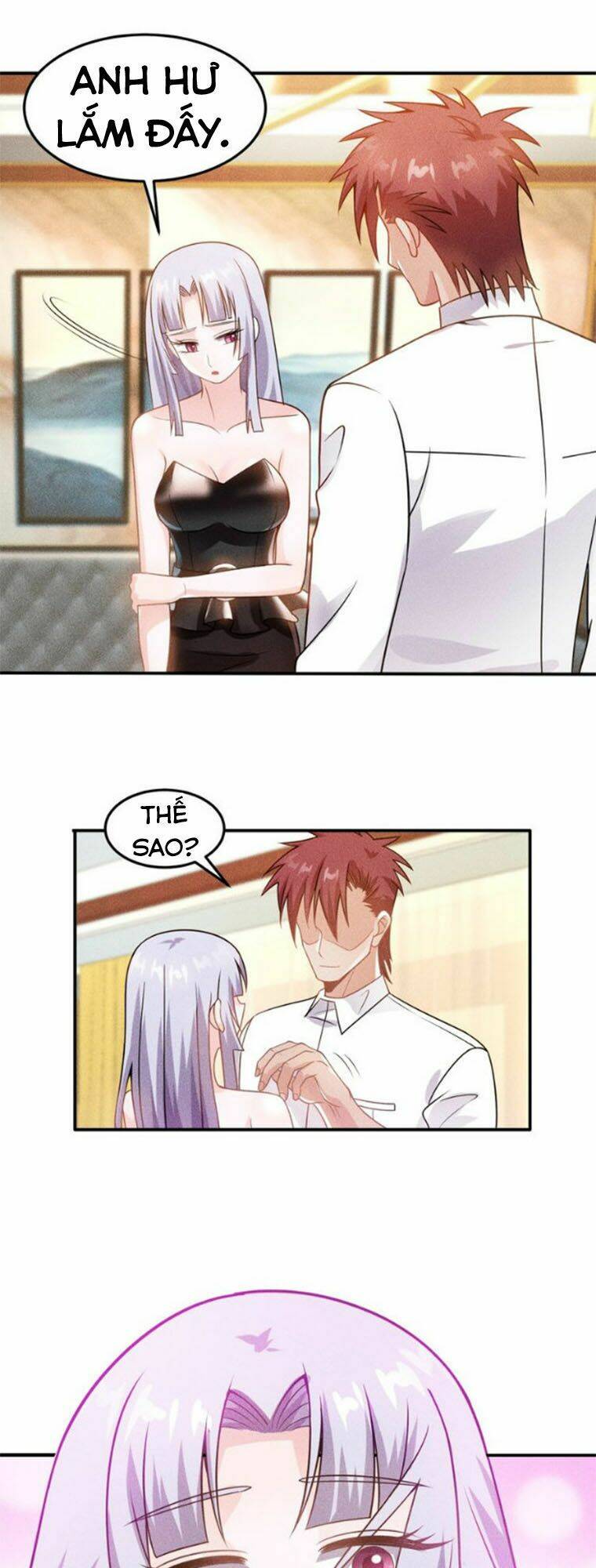 cao thủ cận vệ của nữ chủ tịch chapter 65 10