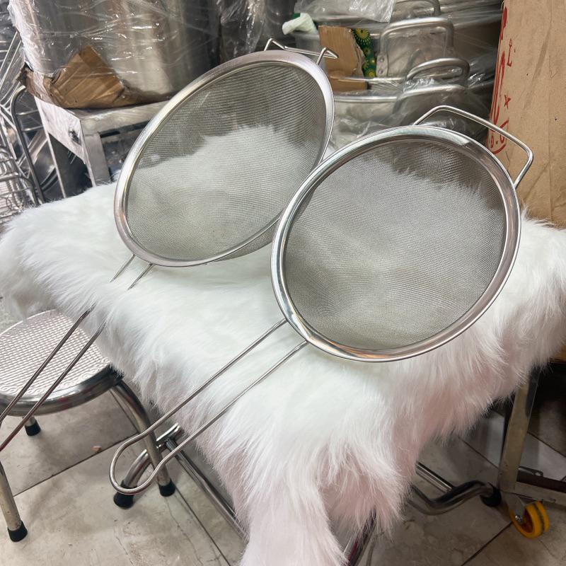 RÂY Inox - đủ size đến size 30cm cực TO