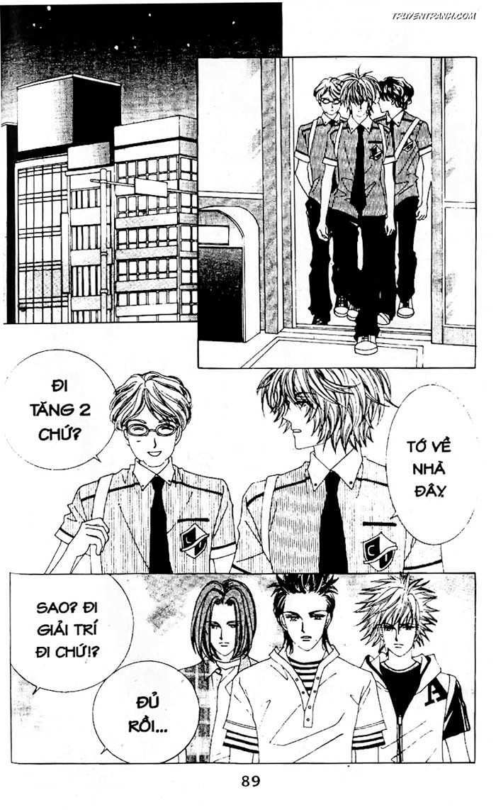 nhà trọ hoàn hảo chapter 52 5