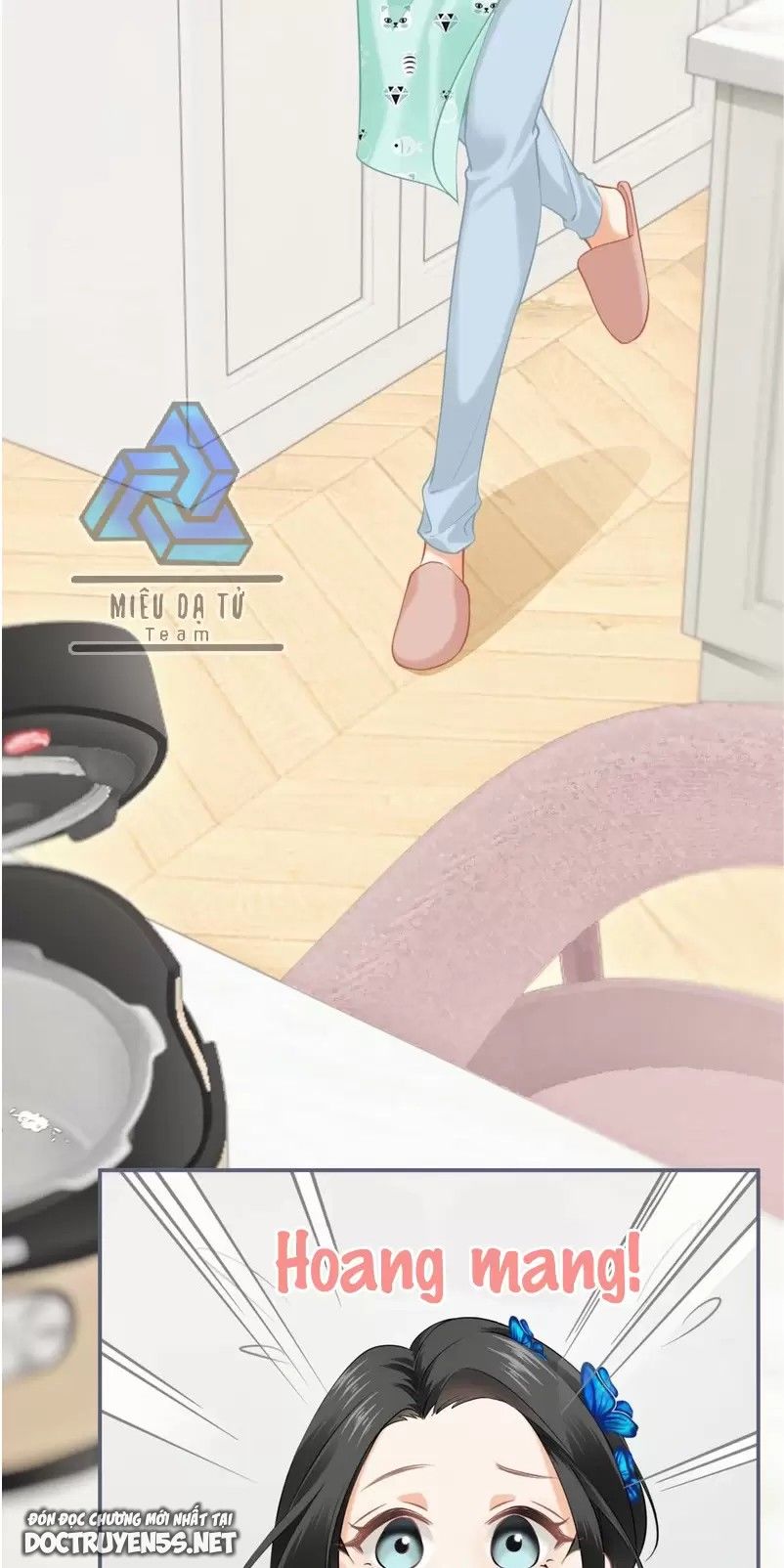 ảnh hậu một tuần mập ba cân chapter 2 19