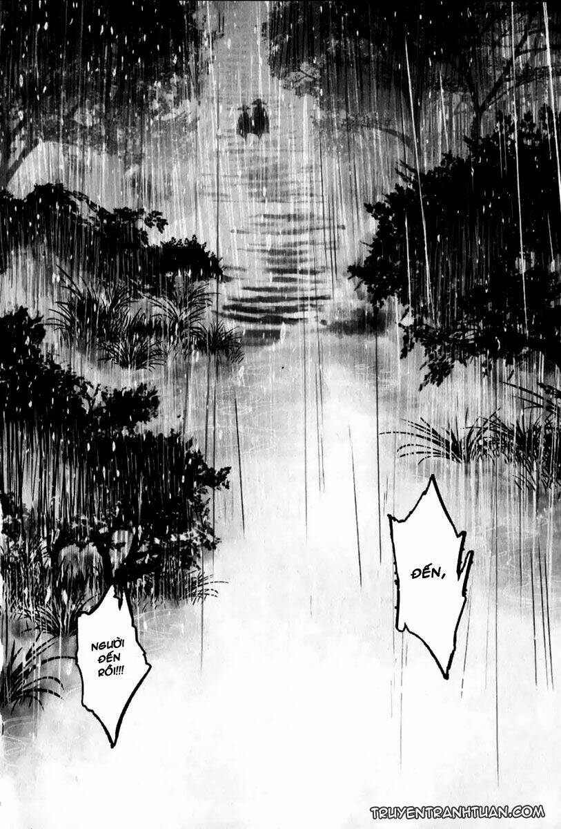 võ đạo cuồng chi thi chapter 1 15