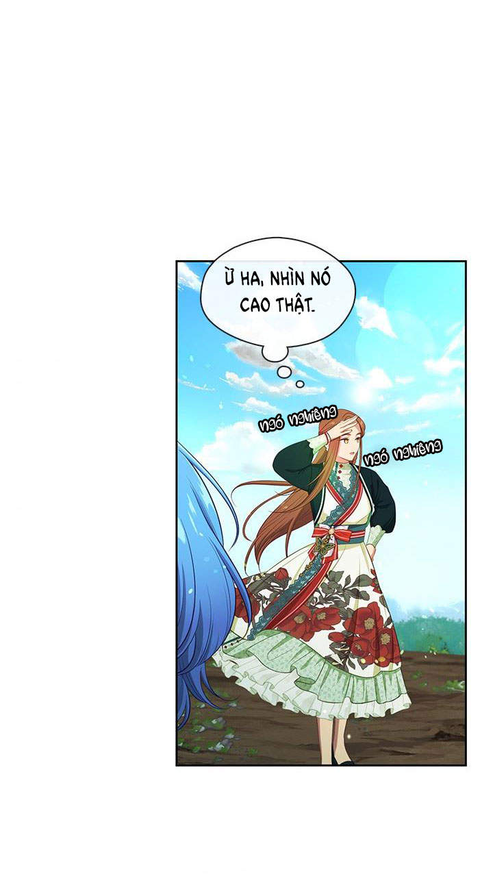 cẩn thận nữ phụ phản diện đấy! chapter 108 30