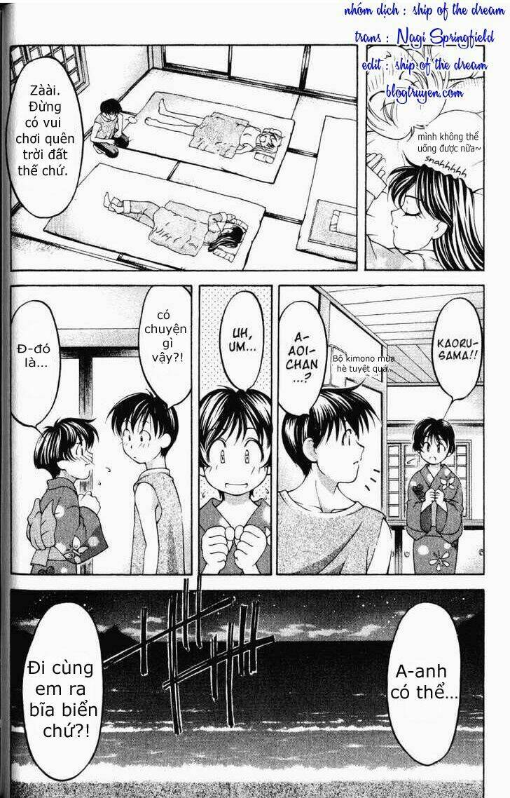 ai yori aoshi chapter 58 10